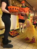 NHS Presents an Event Full of Family Fun