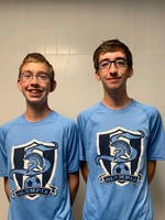 Brothers Take the Field for the 2019 Season
