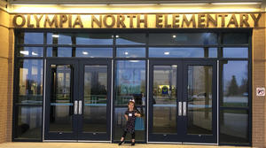 Class of 2032 Begins Their Journey