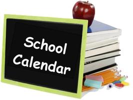Check out the 2020-21 School Calendar