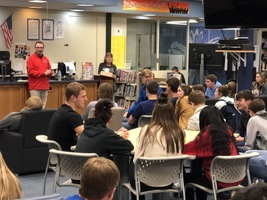 OHS Pathway Day