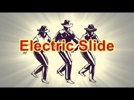 Learning to Dance the Electric Slide in Math