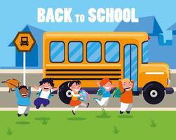 Town Bus Stop Times Now Posted
