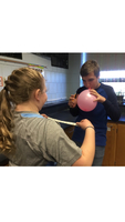 6th Grade Science