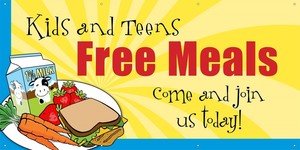 Olympia to Offer Summer Meals