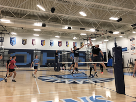 NHS Offers March Madness College and Career Week