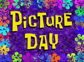 Picture Day 2020