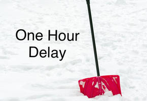 One Hour Delay (12.16.19)