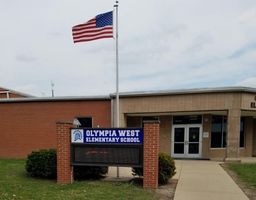 Warming Center at Olympia West