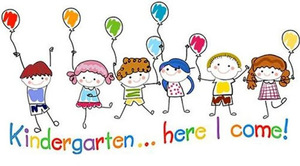 Olympia North Elementary Kindergarten Roundup