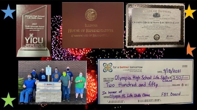 YICU Award Winner