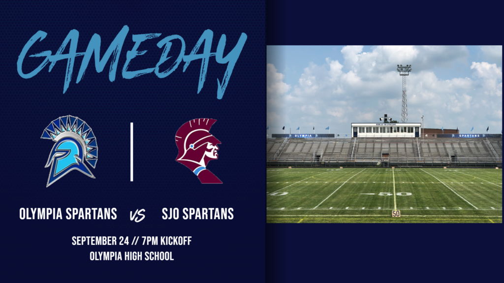gameday