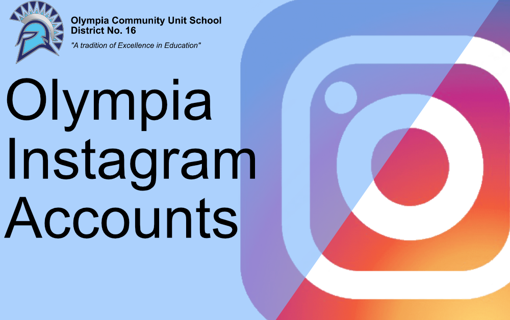 Olympia Instagram
