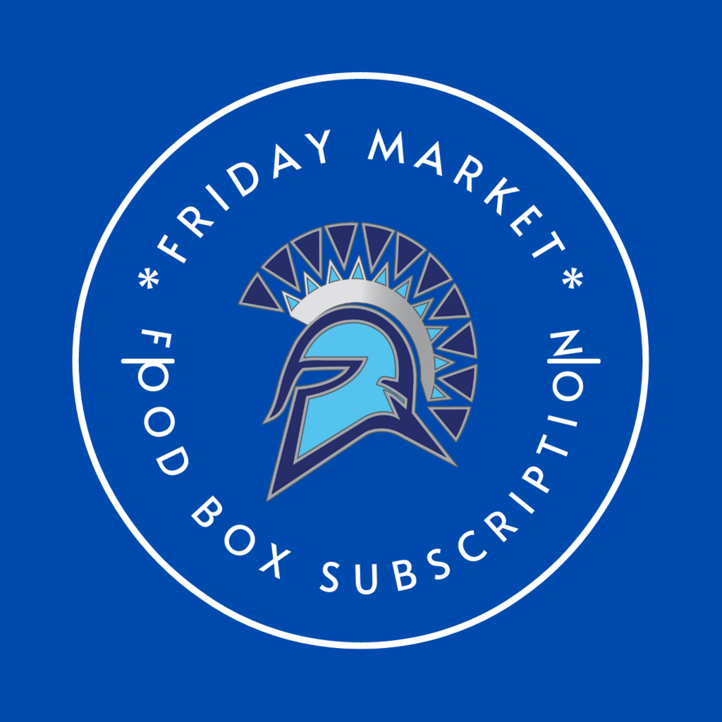 Friday Market Food Box Subscription