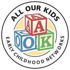 all our kids logo