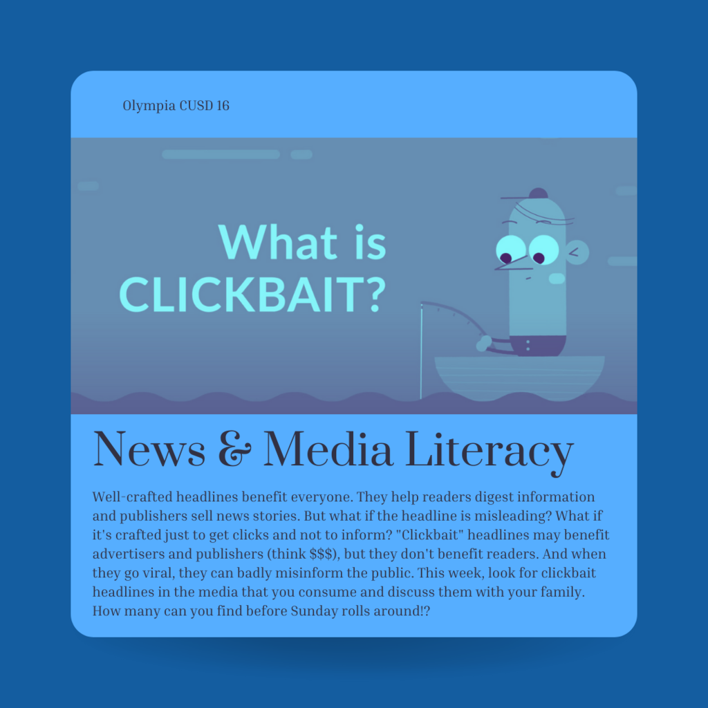 Clickbait