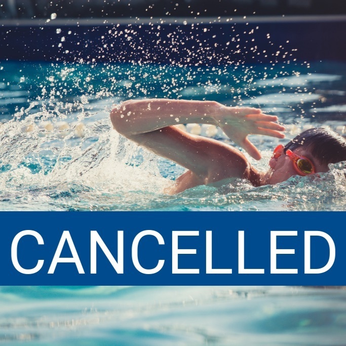 swim cancel 
