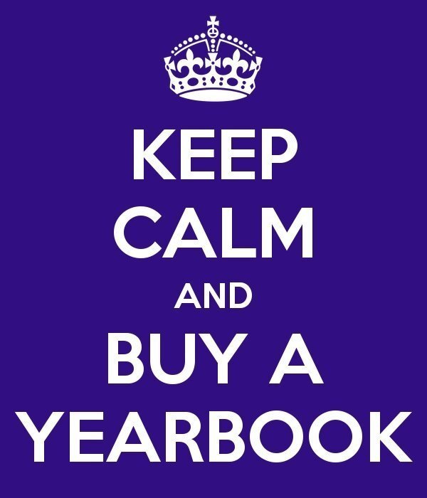 Yearbook Sales